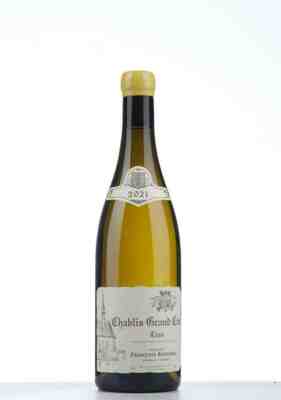 Francois Raveneau Chablis Les Clos Grand Cru 2021