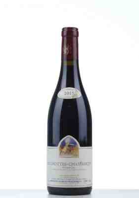 Georges Mugneret Gibourg Ruchottes Chambertin Grand Cru 2015