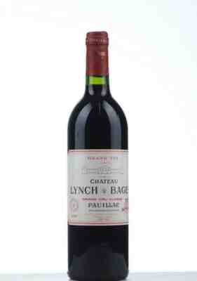 Chateau Lynch Bages 1995