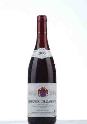 Dupont Tisserandot Charmes Chambertin Grand Cru 2000