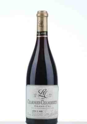 Lucien Le Moine Charmes Chambertin Grand Cru 2015