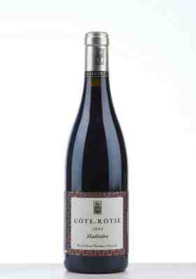 Yves Cuilleron , Cote Rotie Madiniere , 2008