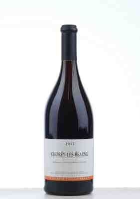 Tollot Beaut Chorey Les Beaune 2013