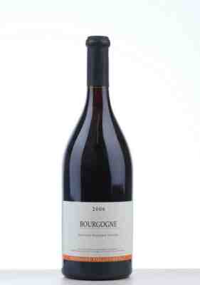 Tollot Beaut Bourgogne Rouge 2006