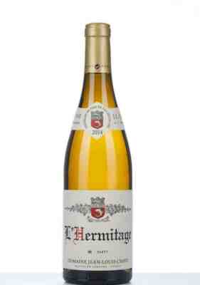 Jean Louis Chave Hermitage Blanc 2014