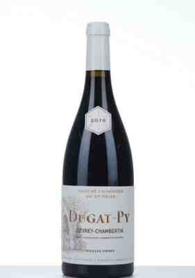 Dugat-py Gevrey Chambertin Vieilles Vignes 2016