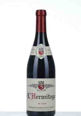 Jean Louis Chave Hermitage Rouge 2018