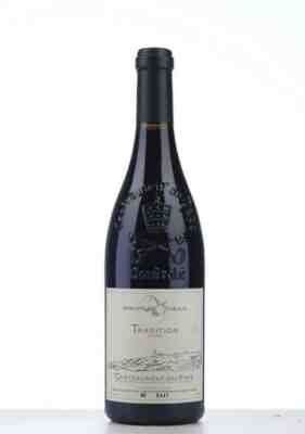 Giraud Chateauneuf Du Pape Tradition 2009