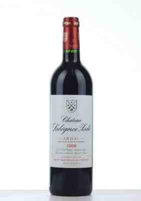 Chateau Labegorce Zede 1998