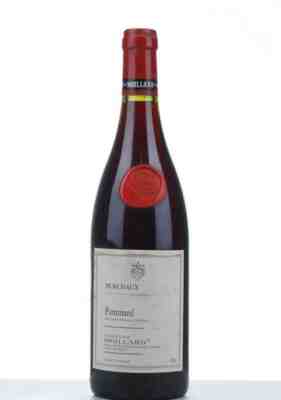 Moillard Pommard Murchaux 1994