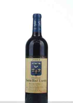 Chateau Smith Haut Lafitte Rouge 2003