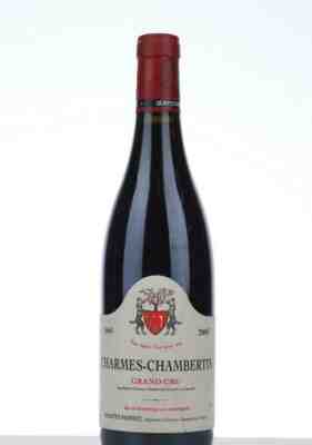 Geantet Pansiot Charmes Chambertin Grand Cru 2005