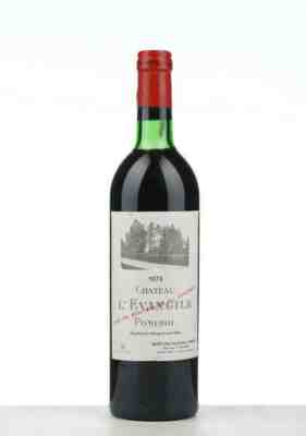 Chateau L'evangile 1979