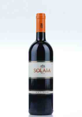 Antinori Solaia 2011