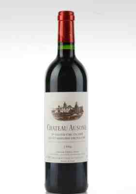 Chateau Ausone 1996