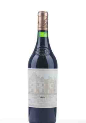 Chateau Haut Brion 1988