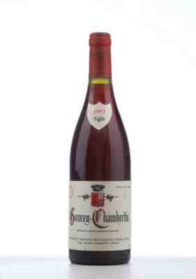 Armand Rousseau Gevrey Chambertin 1993