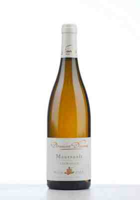 Dieonne Meursault Les Narvaux 2013