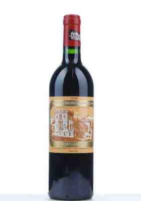 Chateau Ducru Beaucaillou 1988