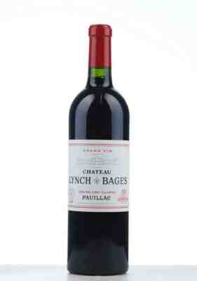 Chateau Lynch Bages 2009