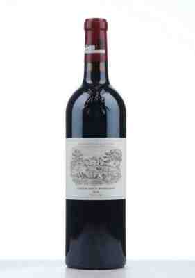 Chateau Lafite Rothschild 2010