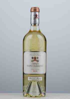 Chateau Pape Clement Blanc 2018