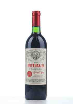 Petrus 1986