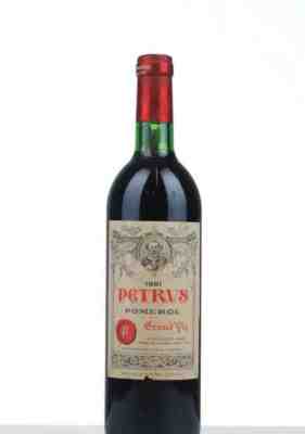 Petrus 1981