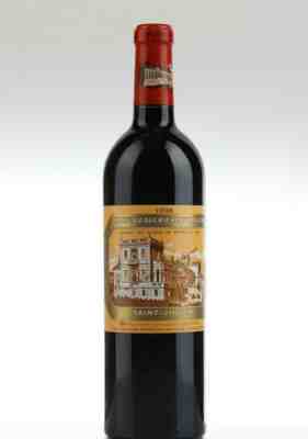 Chateau Ducru Beaucaillou 1998