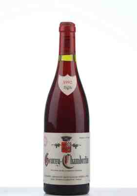 Armand Rousseau Gevrey Chambertin 1992