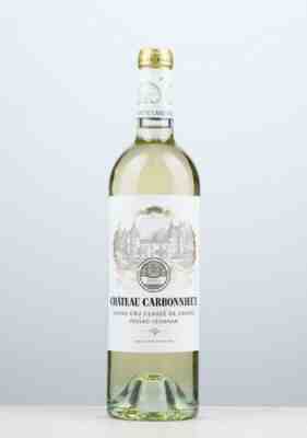 Chateau Carbonnieux Blanc 2021