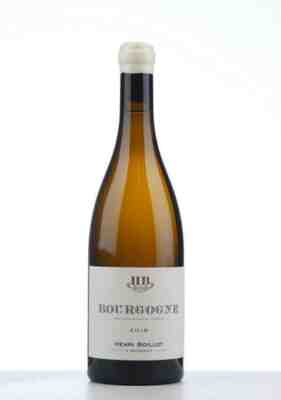 Henri Boillot Bourgogne Blanc 2018