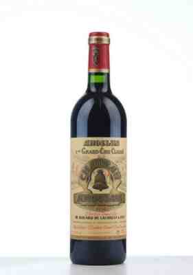 Chateau Angelus 1998