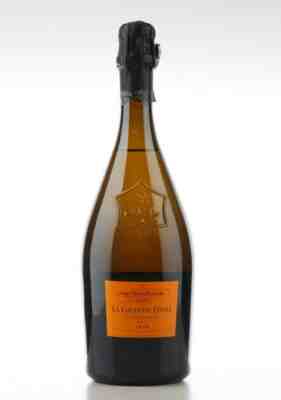 Veuve Clicquot La Grande Dame 1998