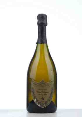 Moet & Chandon Dom Perignon 1996