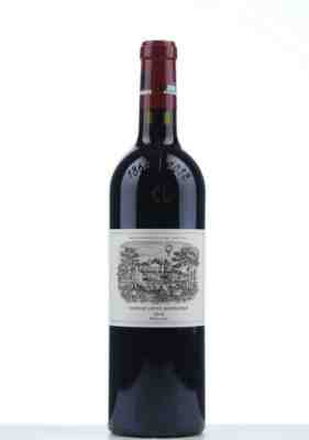 Chateau Lafite Rothschild 2018