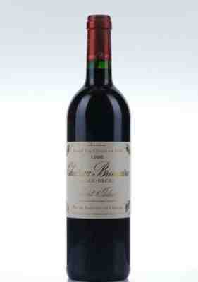 Chateau Branaire Ducru 1998