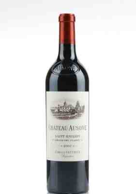 Chateau Ausone 2007