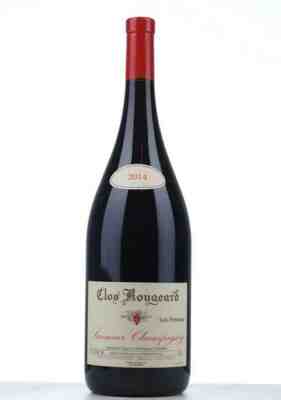 Clos Rougeard Saumur  Champigny Les Poyeux 2014