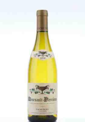 Coche Dury Meursault Les Perrieres 1er Cru 2016