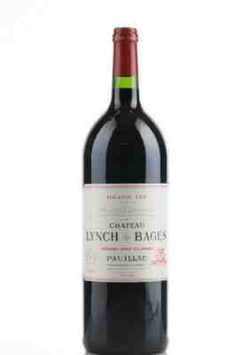 Chateau Lynch Bages 2000