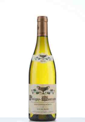 Coche Dury Puligny Montrachet Les Enseigneres 2019