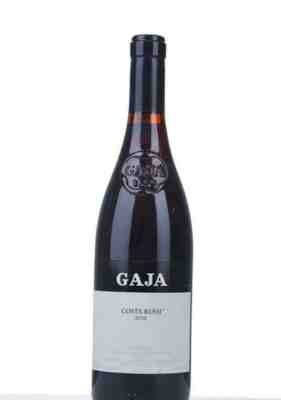 Gaja Barbaresco Costa Russi 2010