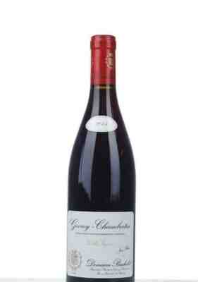 Denis Bachelet , Gevrey Chambertin Vieilles Vignes , 2015