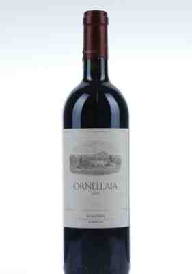 Tenuta Dell'ornellaia Ornellaia 2011