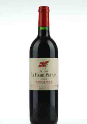 Chateau La Fleur Petrus 1996