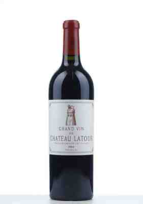 Chateau Latour 2004