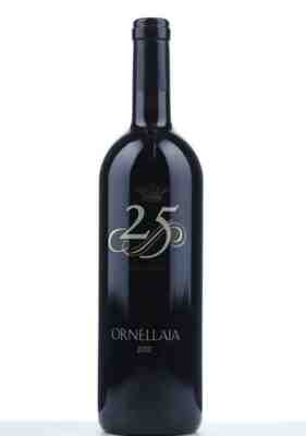 Tenuta Dell'ornellaia Ornellaia 2010