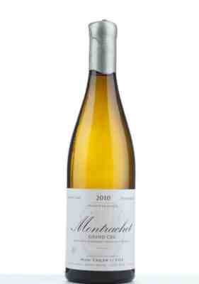 Marc Colin Montrachet Grand Cru 2010