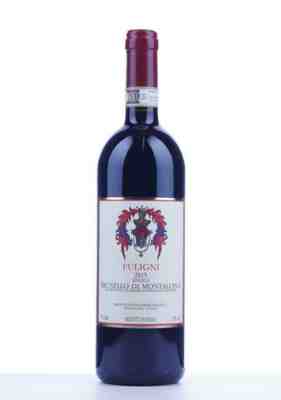 Fuligni Brunello Di Montalcino Riserva 2015